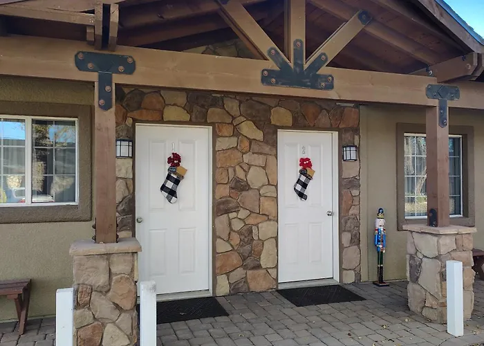 Hotel Primrose And 4*