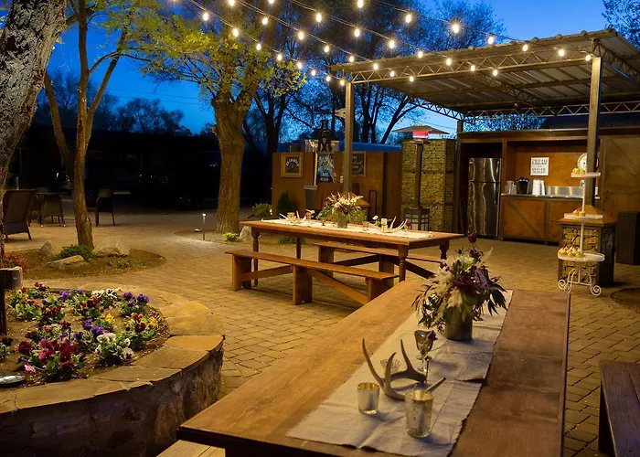 Hotel Primrose And 4*