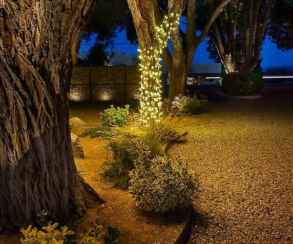 Hotel Primrose And 4*
