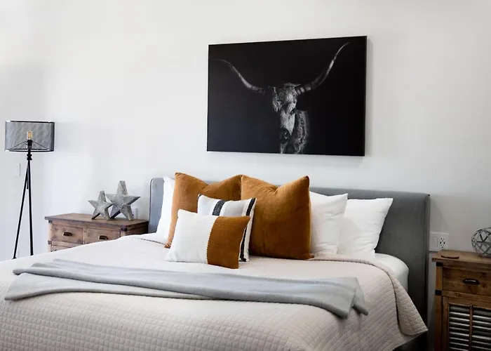 Hotel Primrose And