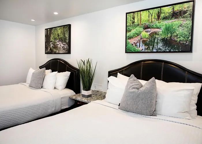 Hotel Primrose And 4*