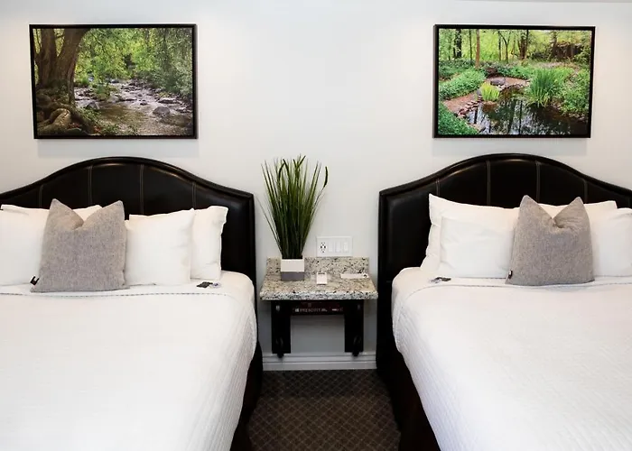 Primrose And Hotel 4*